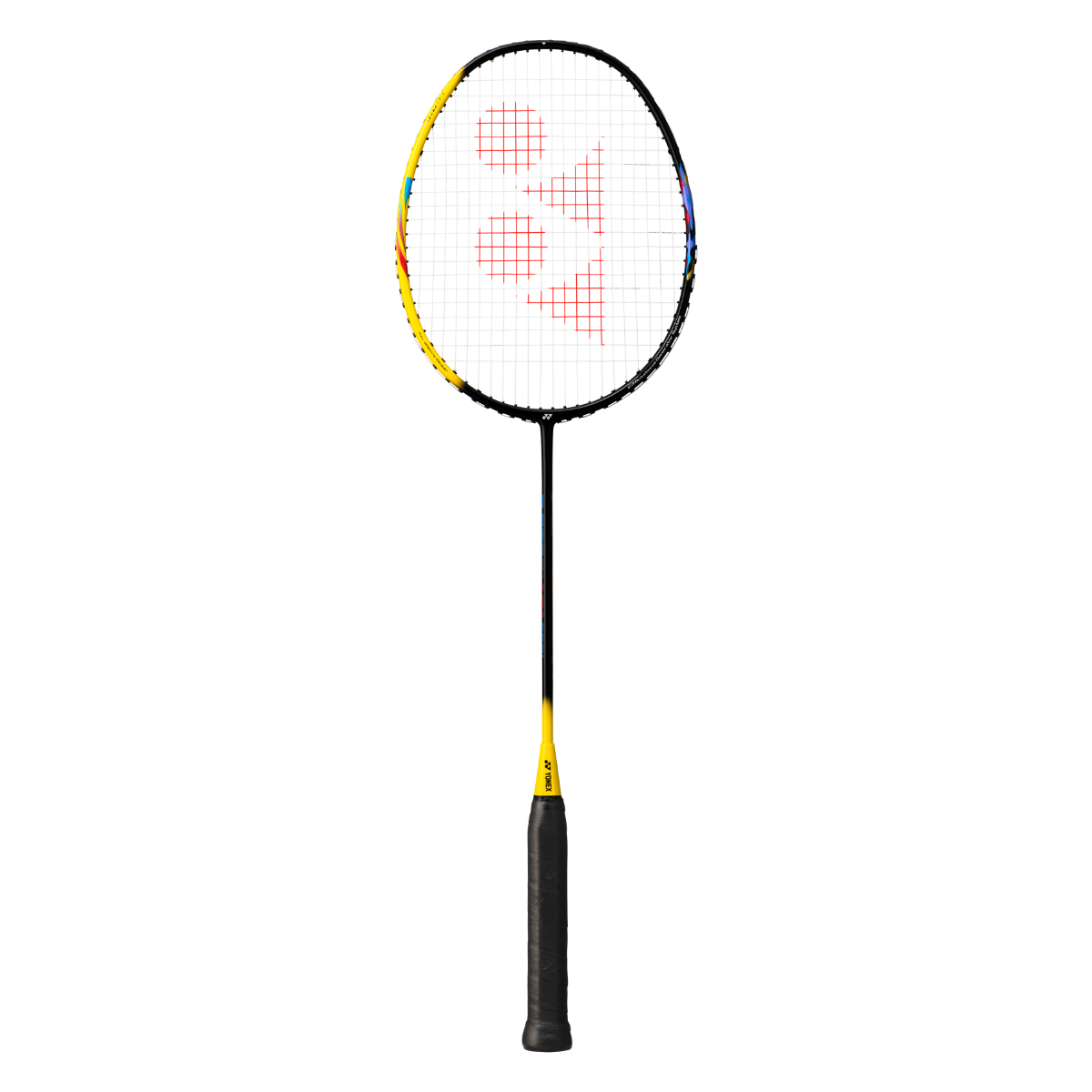 Badmintonschläger - YONEX - ASTROX 01 FEEL - besaitetDetailbild - 0
